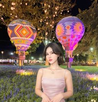 Jeley 🤍 - masseuse in Jeddah