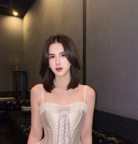 Jeley 🤍 - masseuse in Jeddah