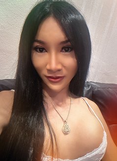 Amazing Jelee - Acompañantes transexual in Pattaya Photo 20 of 24