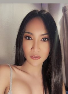 Amazing Jelee - Acompañantes transexual in Pattaya Photo 11 of 24