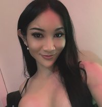 Jeleyummy - Transsexual escort in Pattaya