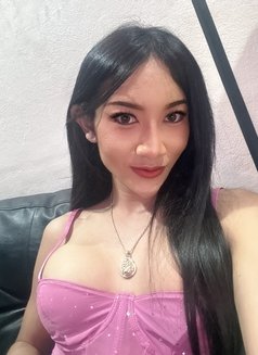 Jeleyummy - Transsexual escort in Pattaya Photo 5 of 6