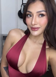 Jelia Sexy🦋 - escort in Muscat Photo 6 of 6