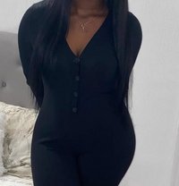 Jelila - escort in Iwakuni