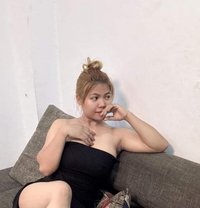 Jelila - escort in Stockholm