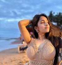 Jelina - escort in Cape Town