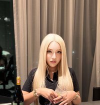 Jelis - escort in Bangkok