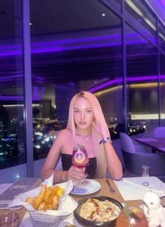 Jelis - escort in Bangkok Photo 4 of 5