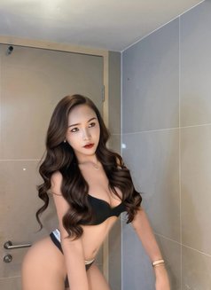 Jelis 🇨🇦 - escort in Bangkok Photo 3 of 10