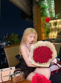Jelis 🇨🇦 - escort in Bangkok Photo 4 of 10