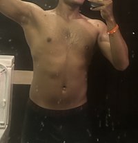 Jelish Arugambay - Male escort in Arugam Bay