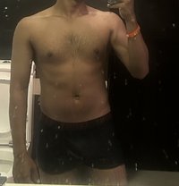 Jelish Arugambay - Male escort in Arugam Bay