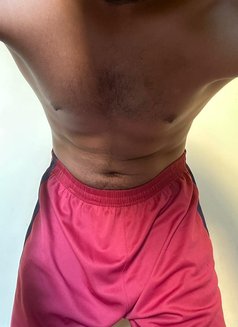 Jelish - Male Therapist - Male escort in Colombo Photo 7 of 7