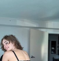 Jelita - escort in Ajmān