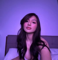 Jelita Sexy - escort in Muscat