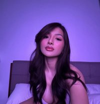 Jelita Sexy - escort in Muscat