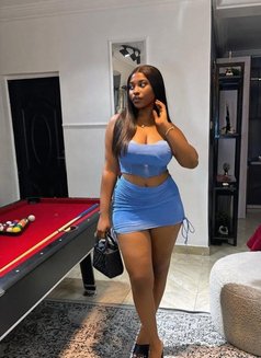 Nora Kofi, - escort in Gurgaon Photo 1 of 3