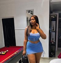 Nora Kofi, - puta in Gurgaon