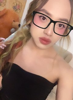 Jelly - Transsexual escort in New Delhi Photo 25 of 26