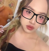 Jelly - Transsexual escort in New Delhi Photo 25 of 26