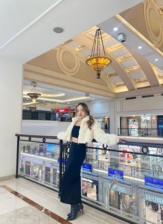 Jelly - Transsexual escort in New Delhi Photo 26 of 26