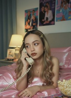 Jelly - Acompañantes transexual in New Delhi Photo 27 of 27