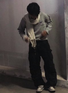 Jelly - Acompañantes masculino in Kyoto Photo 1 of 4