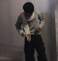 Jelly - Male escort in Kyoto