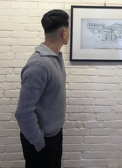 Jelly - Acompañantes masculino in Kyoto Photo 2 of 4