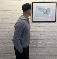 Jelly - Male escort in Kyoto