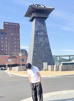 Jelly - Male escort in Kyoto Photo 2 of 2