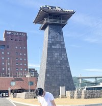 Jelly - Male escort in Kyoto