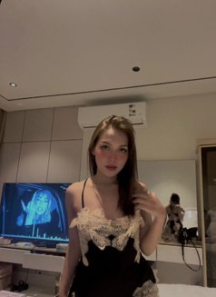 Jelly - escort in Khobar Photo 1 of 6