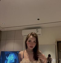 Jelly - escort in Khobar