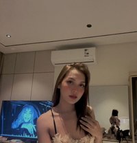 Jelly - escort in Khobar