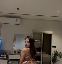 Jelly - escort in Khobar