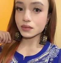 Jelly - Acompañantes transexual in New Delhi Photo 10 of 23