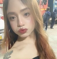 Jelly - Transsexual escort in New Delhi