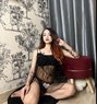 Jelly - Transsexual escort in New Delhi Photo 19 of 20