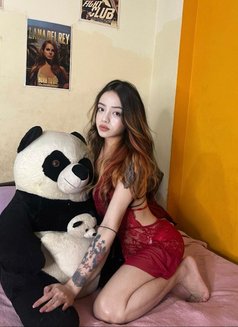 Jelly - Transsexual escort in New Delhi Photo 20 of 20