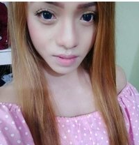 Jelly - Acompañantes transexual in New Delhi Photo 7 of 24