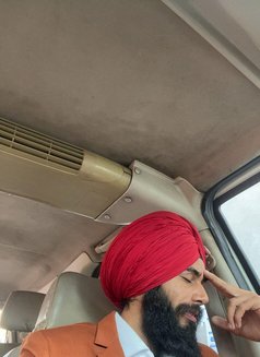 Jelly - Male escort in Ludhiana Photo 1 of 6