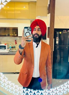 Jelly - Male escort in Ludhiana Photo 2 of 6
