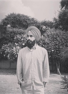 Jelly - Male escort in Ludhiana Photo 4 of 6