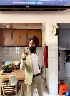 Jelly - Male escort in Ludhiana Photo 5 of 6