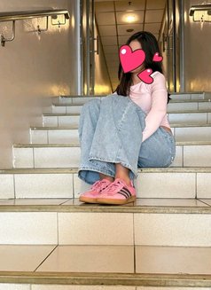 Jelly Meet or Cam Girl - escort in Noida Photo 2 of 3