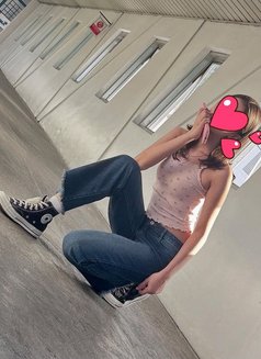 Jelly Meet or Cam Girl - escort in Noida Photo 3 of 3