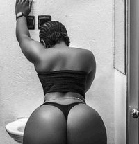 Jelly Mirah - escort in Port Harcourt
