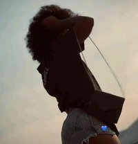 Jelly Mirah - escort in Port Harcourt