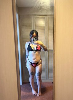 Jelly thick girl - escort in Pyeongtaek Photo 3 of 3